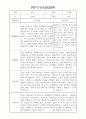 부모상담일지 - 만4세 2학기 부모면담일지 10명 20페이지 15페이지
