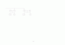 우리가족 생태도와 3세대 가계도 2페이지