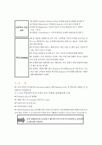 사업계획서 작성요령 3페이지