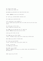 중국어병음입력사전  21페이지