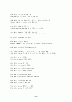 중국어병음입력사전  42페이지
