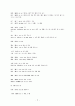 중국어병음입력사전  43페이지