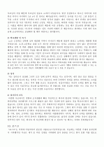 합격한 자기소개서 예문 54가지 16페이지