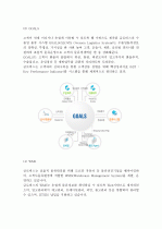 현대자동차 종합물류업체 글로비스 분석 13페이지