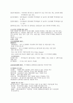 펀드의 종류와 주의점 4페이지