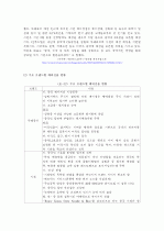 패밀리레스토랑 비교 및 마케팅 전략 도출 22페이지