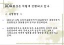 dda란 무엇인가?? 6페이지