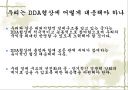 dda란 무엇인가?? 13페이지
