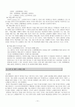 소매점포의 경쟁전략과 목표관리 14페이지