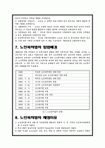☆노인문제와 노인복지의 현황 및 개선방안☆ 5페이지