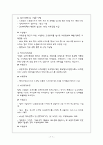 고용보험의 개요와 개선방안 11페이지