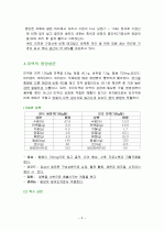 미역의 영양성분과 효능 및 활용 (식품학) 3페이지