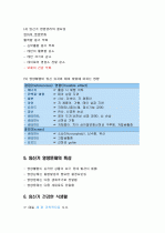 임신기 영양관리 (임산부 영양관리) 6페이지