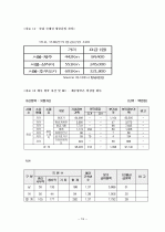 [마케팅원론] `제주항공`(저가항공사)의 마케팅 전략 분석 [`A+레포트`] 19페이지