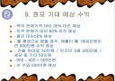 맥주전문점 사업계획서 (프랜차이즈 창업경영) 11페이지