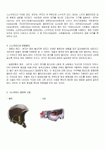 스노우보드 완벽정리 (역사, 보드종류, 장비, 기술, 원리, 자세) 3페이지