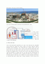 UAE(아랍에미리트) 원전사업 수주성공에 대하여A+ 5페이지