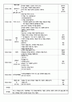 4월 보육실습일지/영유아보육실습일지/아동보육일지/보육교사실습일지 42페이지