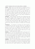 [서강대]오바마의 리더십을 리더의 5가지 특성을 바탕으로 평가하기 1페이지