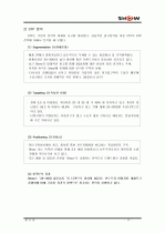 이동통신사 ktf show 광고분석자료 11페이지