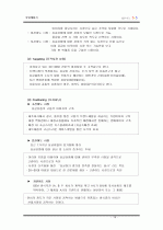 싱글제품 판매에 관한 사업계획서  14페이지