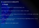 삼성전자 마케팅전략의 문제점과 해결방안 보고서 22페이지