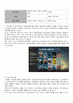 구글TV, 스마트TV 완벽정리 (특징, 장점, 단점, 효과) 4페이지
