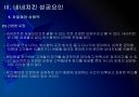 [네네치킨]네네치킨 성공요인 분석 PPT자료 11페이지