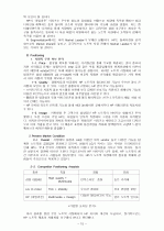 노트북 시장분석과 HP- 파빌리온 노트북 마케팅 전략 15페이지