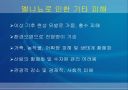 엘리뇨와 라니냐 에 관한 ppt  13페이지