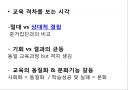 교육과 불평등 문제 17페이지