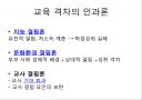 교육과 불평등 문제 18페이지