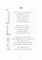 자동차별 등급 구분법 20페이지
