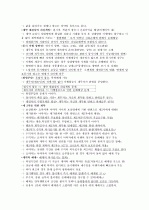 공인중개사 민법 핵심요약 11페이지