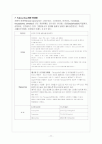 항생제의 작용기전과 종류 9페이지