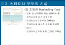 국제운송론 -  컨테이너 운송 11페이지
