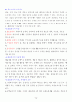 요양보호사요약 14페이지