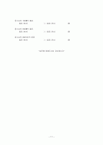 방통대 간호학 졸업 논문 11페이지