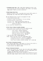 국제마케팅 문제 풀이 6페이지