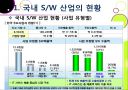 정부 S /W 발주 현황 6페이지