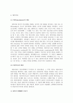 (A+, 유아인지발달) 애착과 심리, 사회, 인지발달과의 관련성 6페이지