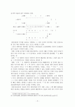 한글[훈민정음] 창제의 과정 3페이지