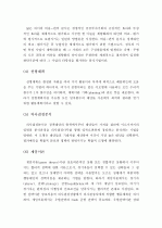 (A+ 레포트, 정책평가론) 정책분석 및 정책평가의 기법  4페이지