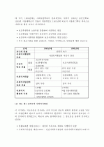 (A+ 레포트)  한국 사회복지행정의 역사, 전망과 과제   2페이지