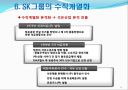 SK그룹의 경영전략 9페이지