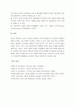 (A+ 레포트) 유아교육 - 레지오 에밀리아 프로그램 8페이지