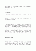 (A+ 레포트) 민츠버그는 관리자의 10대 역할 3페이지