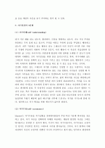 (A+ 레포트) 자기노출(self disclosure)의 이유 및 효과와 장애에 대해서 서술하시오. 2페이지