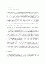 (A+ 레포트) 프로이드의 정신분석이론과 방어기제에 대해 설명하시오. 5페이지