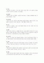 (A+ 레포트) 프로이드의 정신분석이론과 방어기제에 대해 설명하시오. 6페이지
